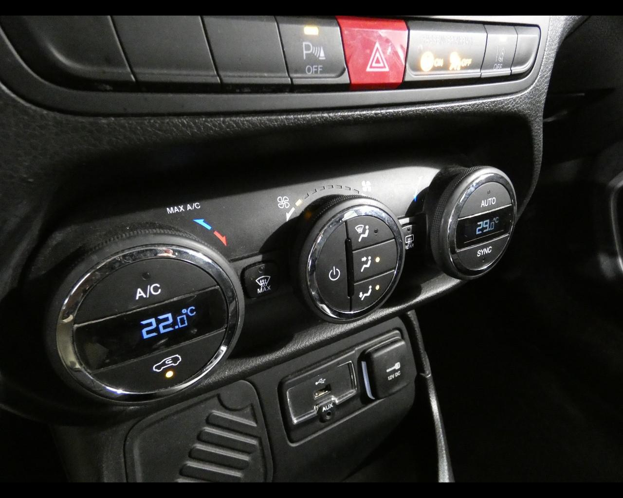 JEEP Renegade - Renegade 1.6 Mjt 120 CV Limited