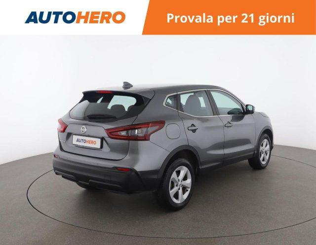 NISSAN Qashqai 1.5 dCi 115 CV Business