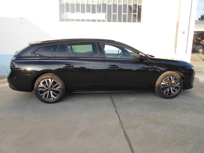 Peugeot 508 Allure HDi130 EAT8 SW Fin 9Perfet Sc23%
