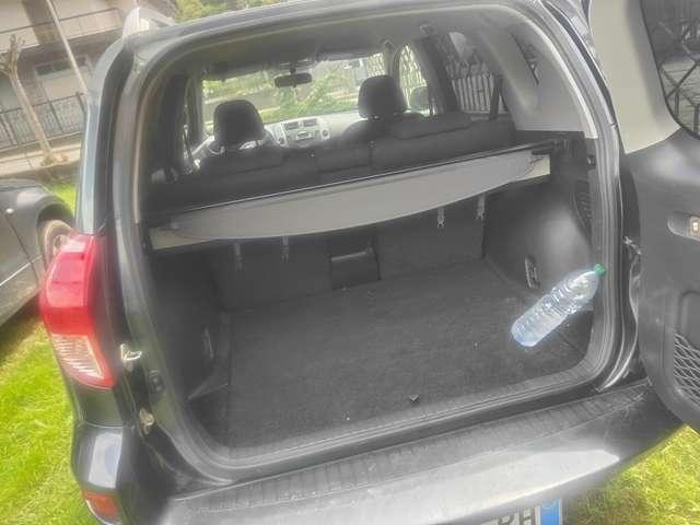 Toyota RAV 4 RAV4 4x4