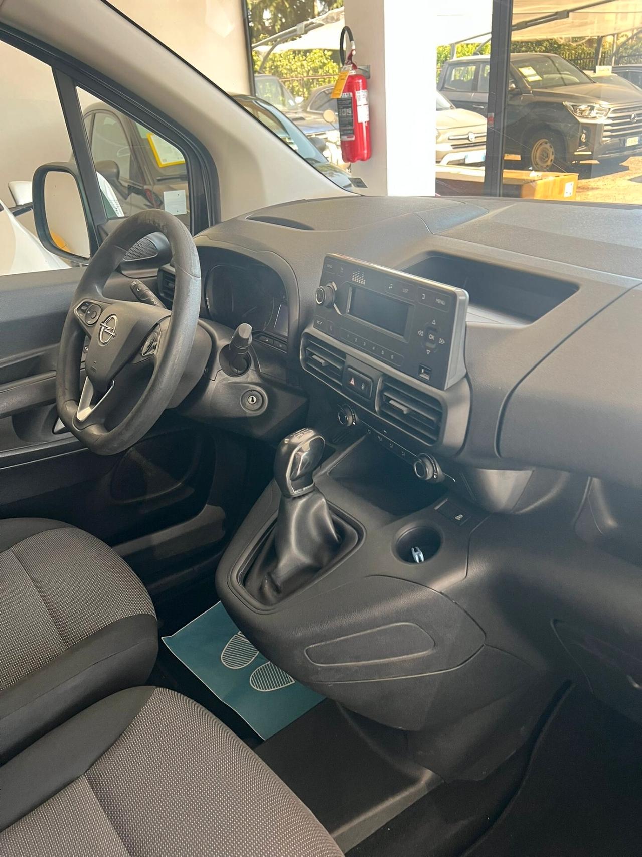 Opel Combo Cargo 1.6 Diesel 100CV S&S PC