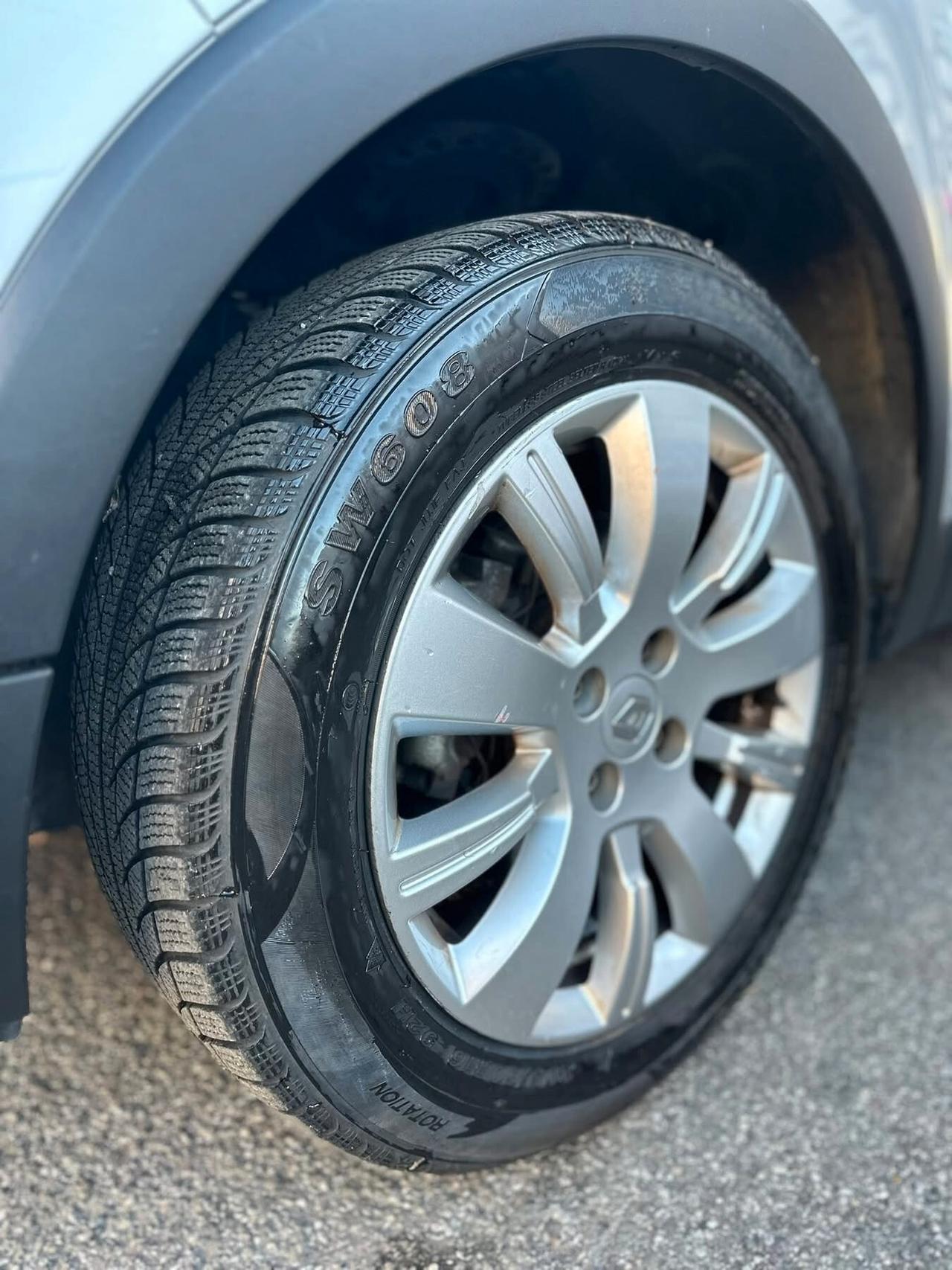 Renault Captur dCi 8V 90 CV Start&Stop Energy Life NEOPATENTATI