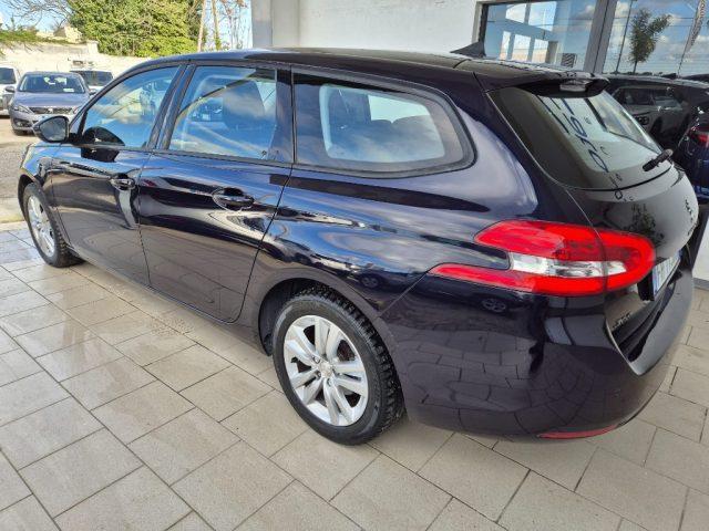 PEUGEOT 308 BlueHDi 120 S&S SW Business
