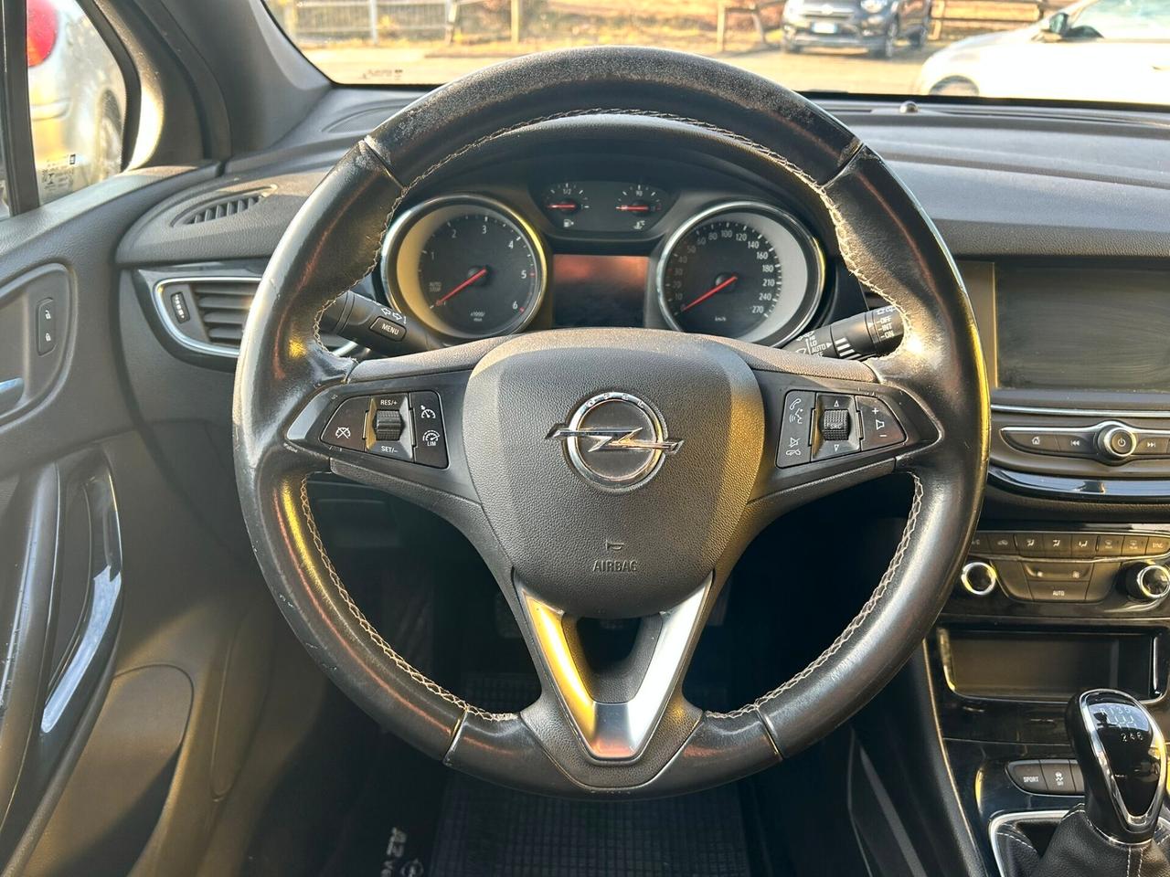 Opel Astra 1.6 CDTi 136CV Start&Stop Sports Tourer Innovation