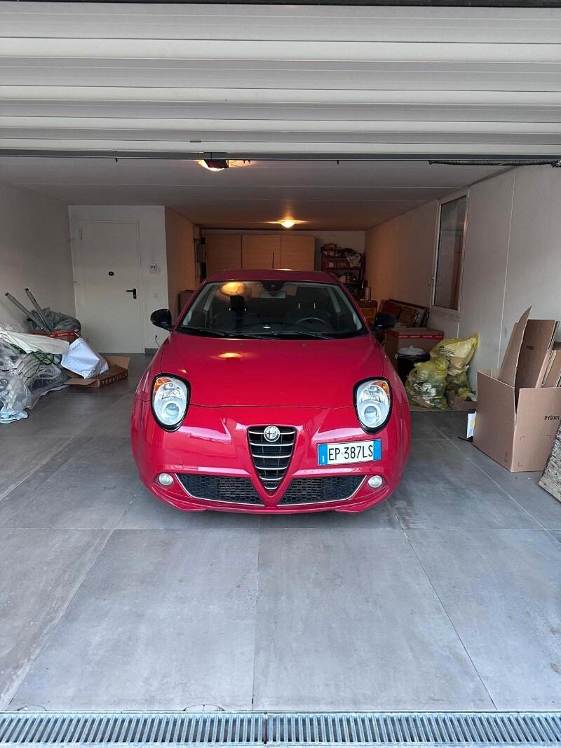 ALFA ROMEO MiTo MiTo 0.9 T 85 CV TwinAir S&S SB...