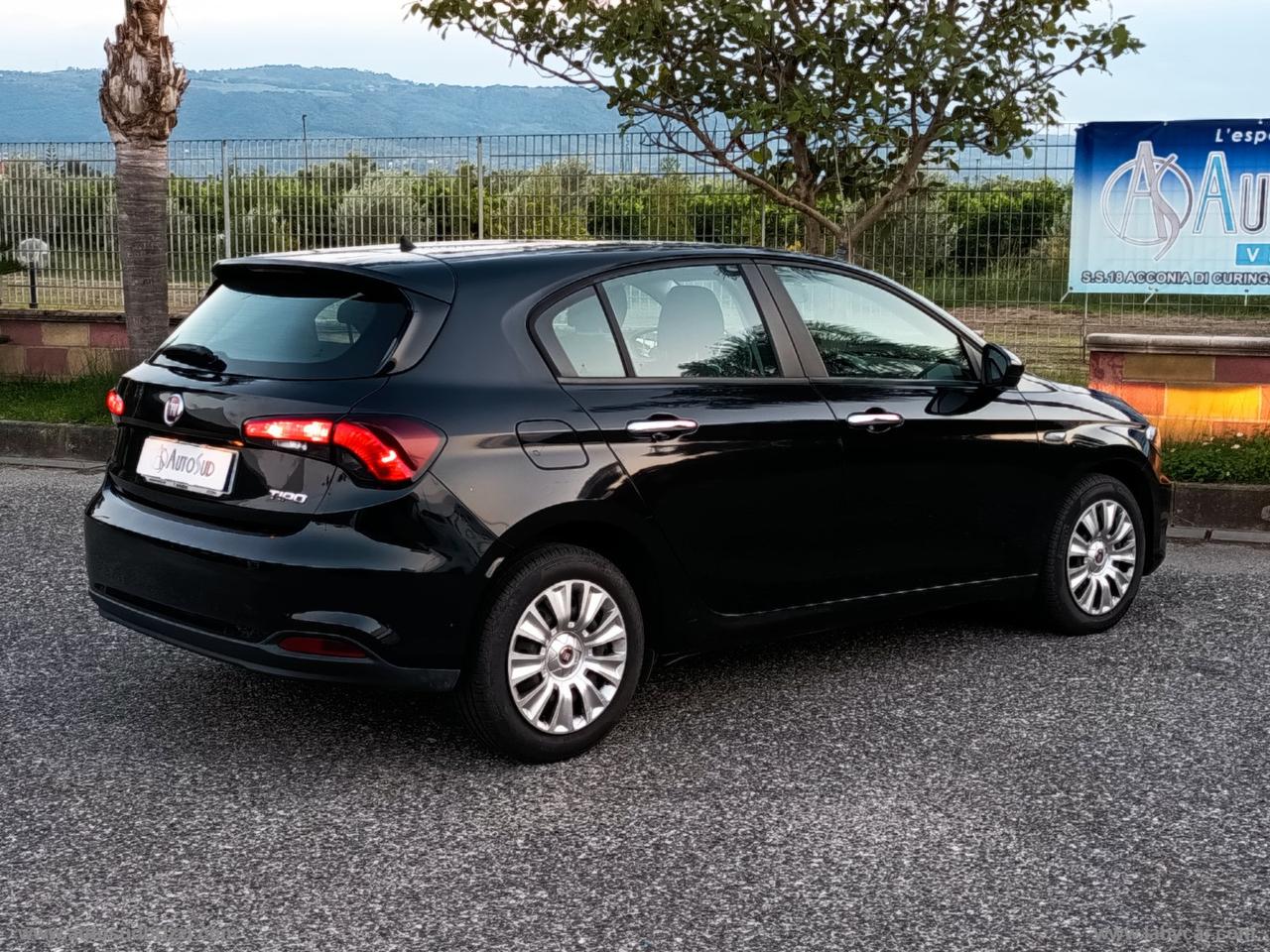 FIAT Tipo 1.6 Mjt S&S 5p. Easy