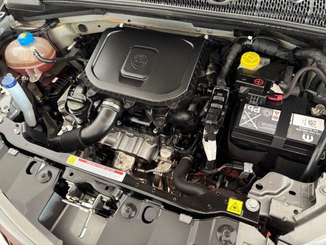 LANCIA Ypsilon 1.0 FireFly 5 porte S&S Hybrid Ecochic Silver