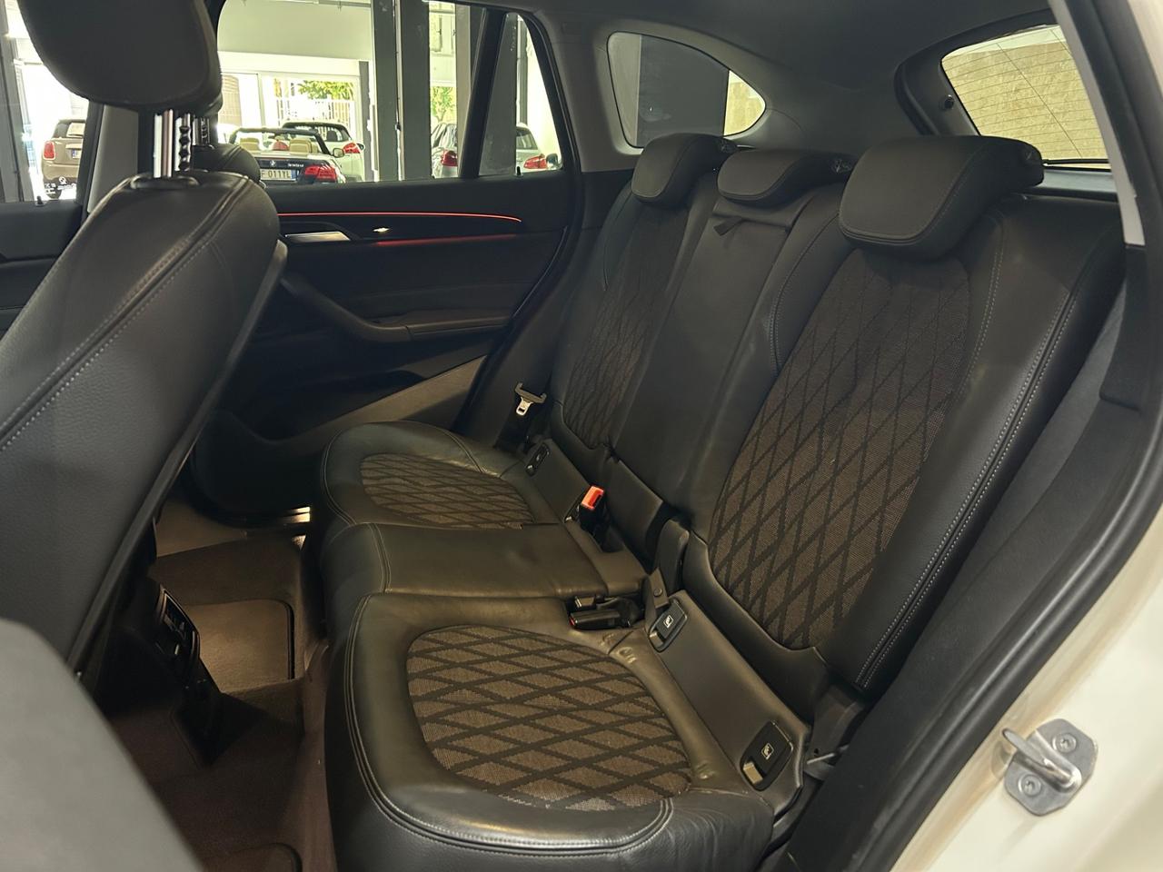 Bmw X1 sDrive18d xLine