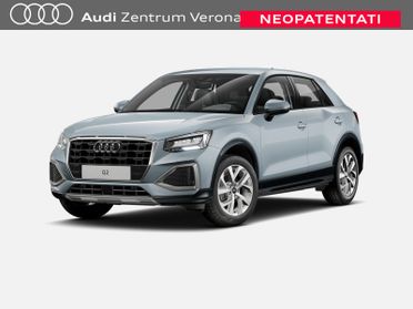30TFSI 116CV Business Advanced