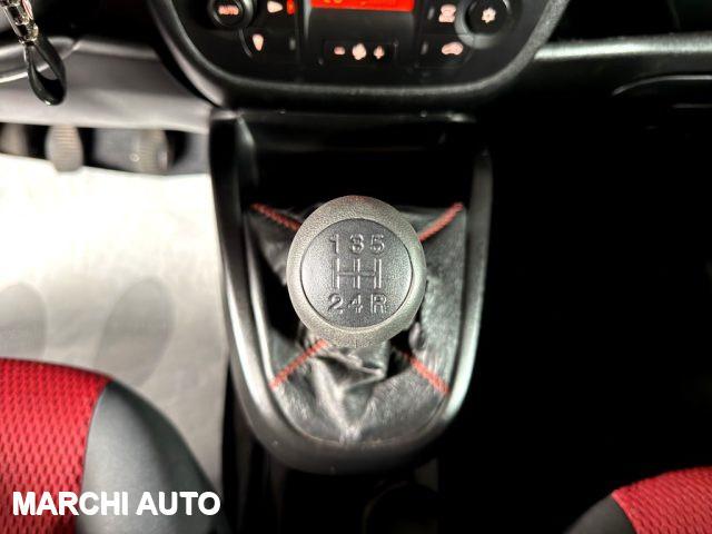 FIAT Doblo Doblò 1.3 MJT 16V Dynamic