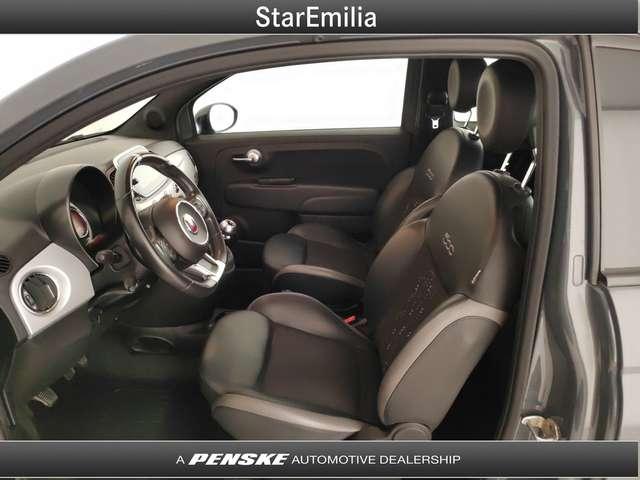 Fiat 500 500 1.0 Hybrid Sport