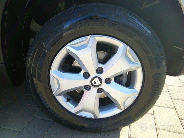 Dacia Duster 1.5 blue dci 115cv 4x2