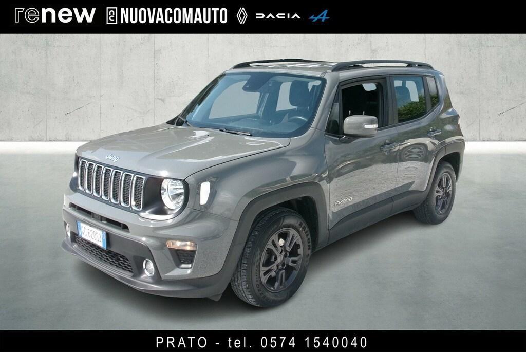 Jeep Renegade 1.0 T3 Longitude 2WD