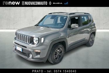 Jeep Renegade 1.0 T3 Longitude 2WD