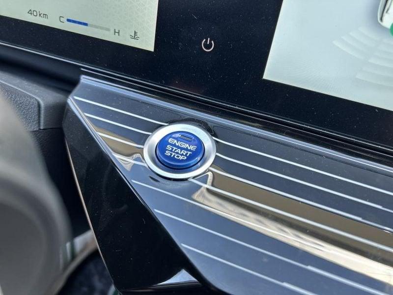 EMC Sette 1.5T GDI 7DCT AZIENDALE 1.000 KM!!