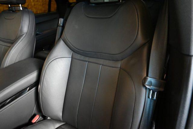 LAND ROVER Range Rover Sport 3.0d I6 MHEV SE 250CV SOSP.21"CAM 360°RADAR NUOVA!