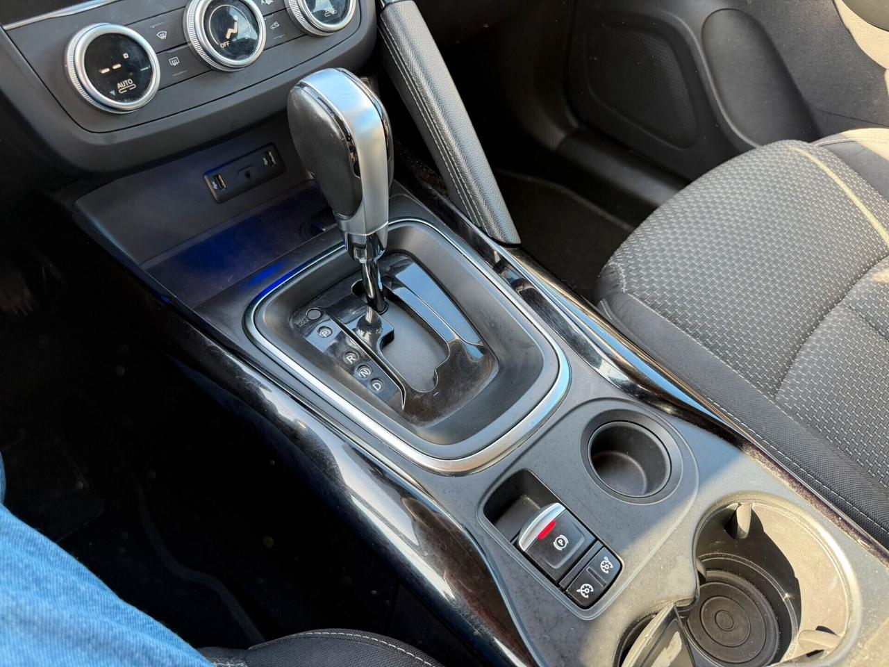 Renault Kadjar Blue dCi 8V 115CV EDC Intens