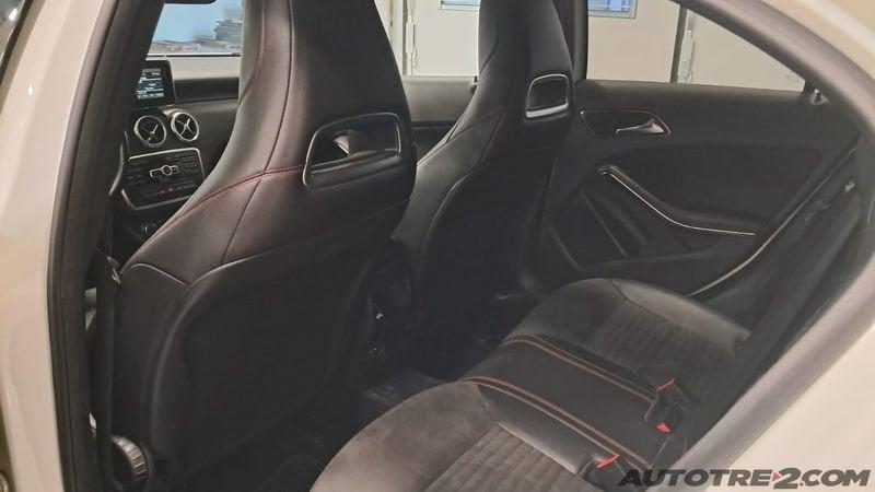 Mercedes-Benz Classe A A 180 CDI Automatic Premium