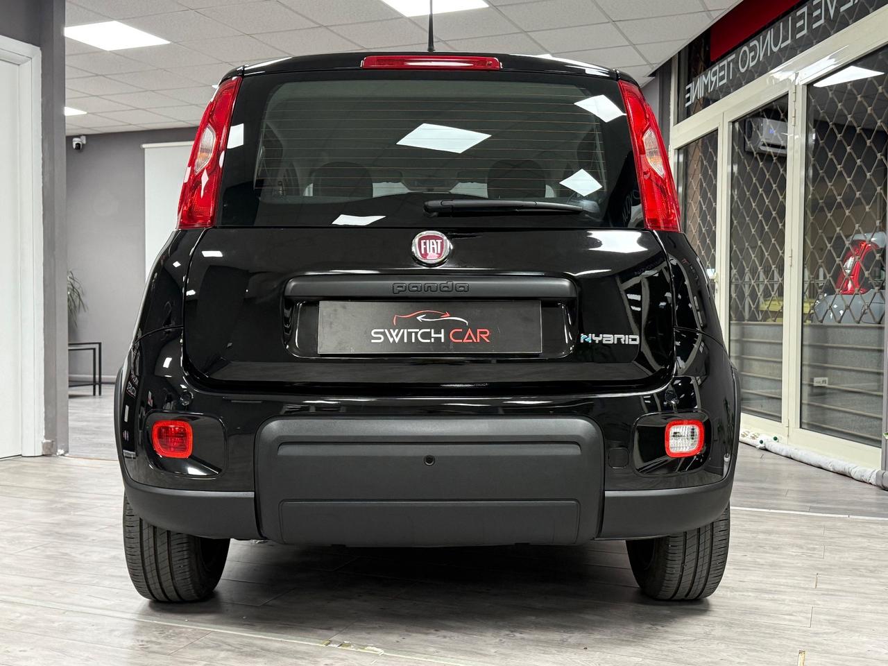 Fiat Panda 1.0 FireFly City Life S&S Hybrid SUPER PREZZO!