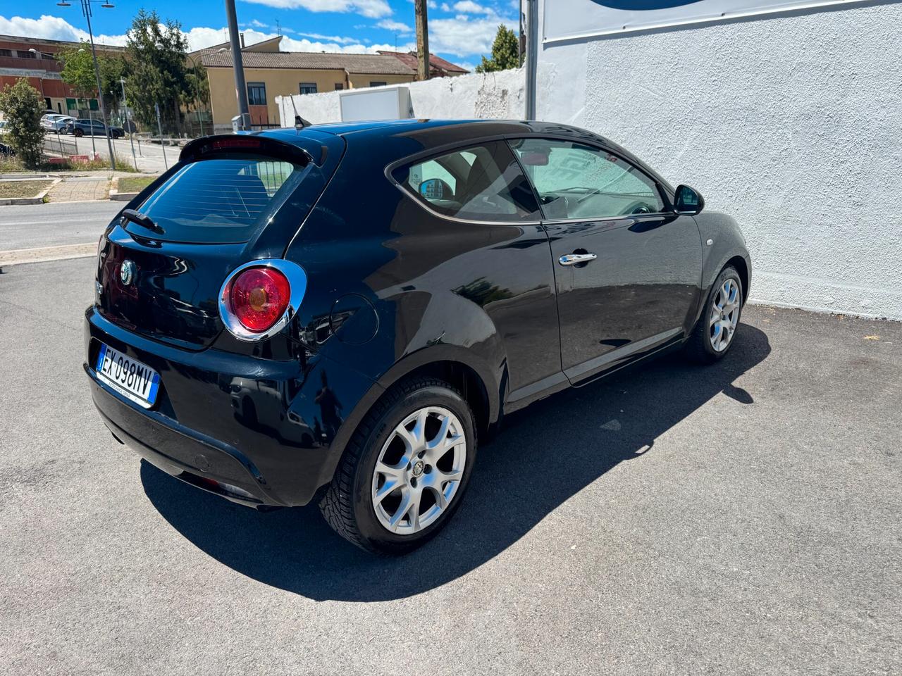 Alfa Romeo MiTo 1.3 JTDm 85 CV S&S Distinctive