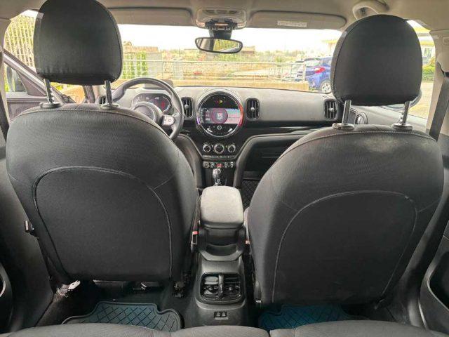 MINI Mini Countrym.(F60) - 1.5 Cooper Yours Countryman