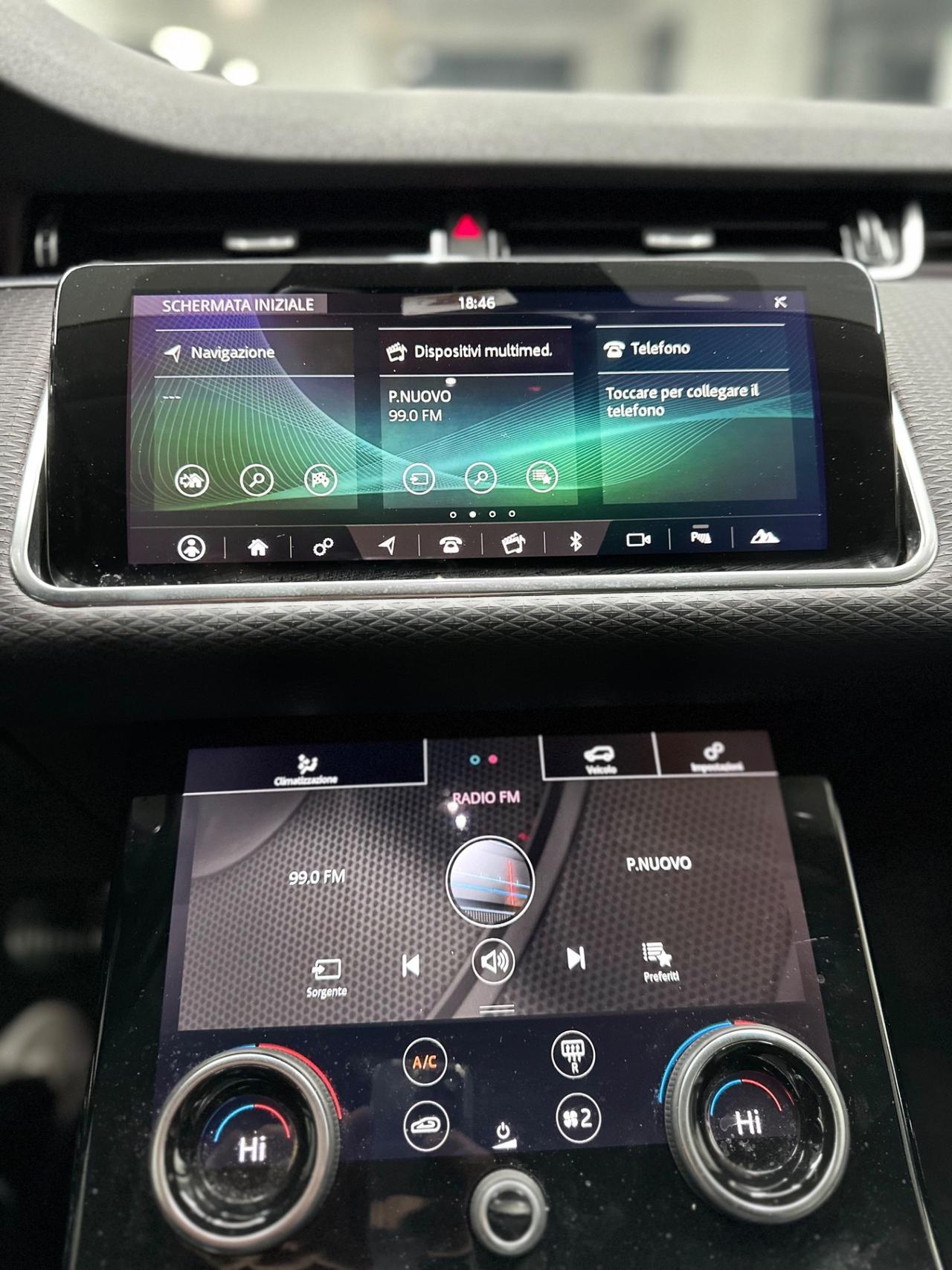 Land Rover Range Evoque 2.0D I4-L.Flw 150 CV AWD Auto HSE