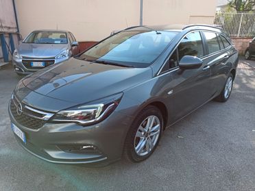Opel Astra 1.6 CDTi Sw Sports Tourer Advance
