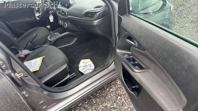 FIAT Tipo NEOPTATENTATI SW 1.0 t3 100cv TG : GP354ML