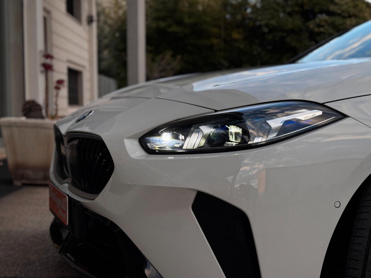 Bmw 120 120d 48V MSport auto