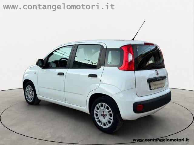 FIAT Panda 1.2 EasyPower Easy