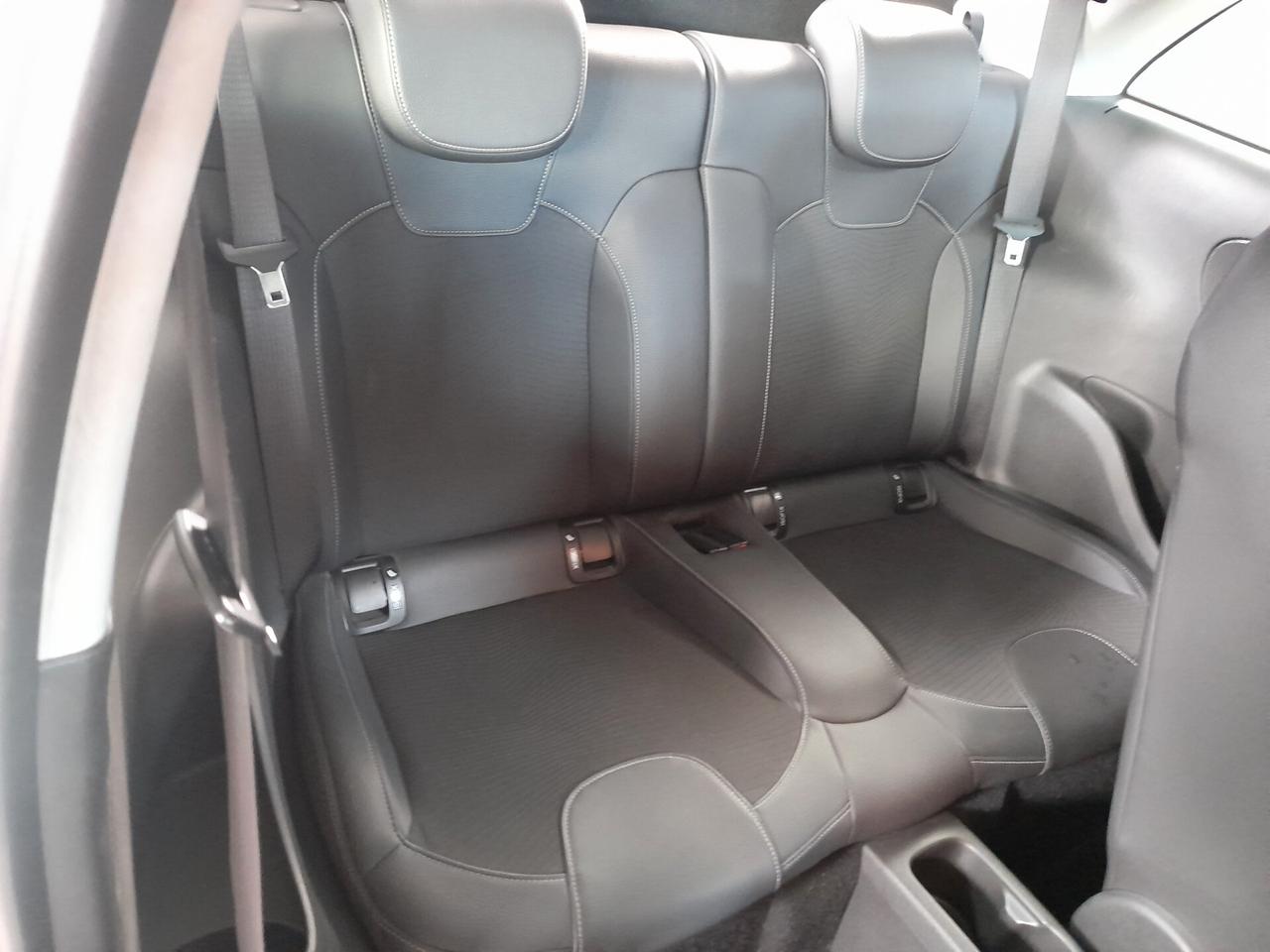 Opel Adam 1.4 87 CV GPL Tech Glam