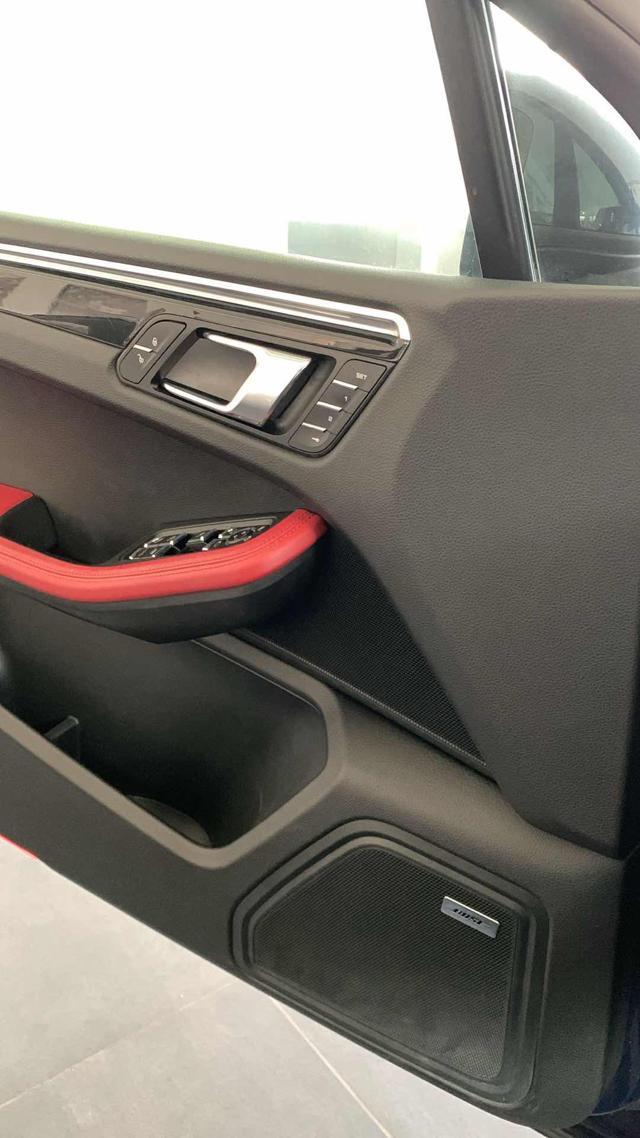 PORSCHE Macan 3.0 S Diesel FULL VERO AFFARE!!