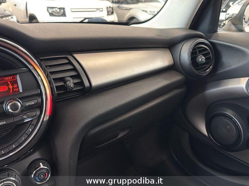 MINI Mini 2014 Diesel 1.5 One D Business 5p