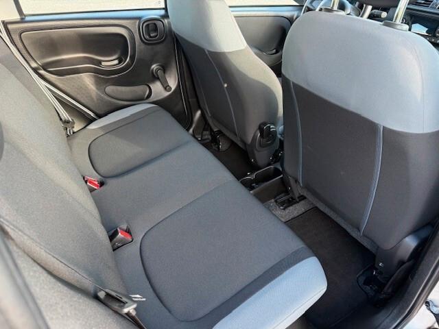 Fiat Panda ok neopatentati