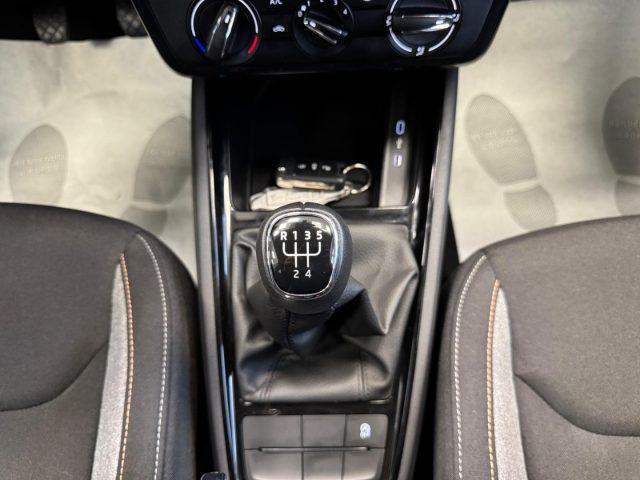 SKODA Kamiq 1.0 TSI *GARANZIA SKODA*UNICO PROP.*