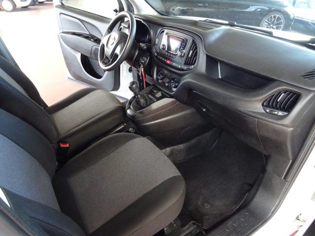FIAT Doblo Doblò MAXI 1.6MJT 105CV S&S PLungo-TN Cargo