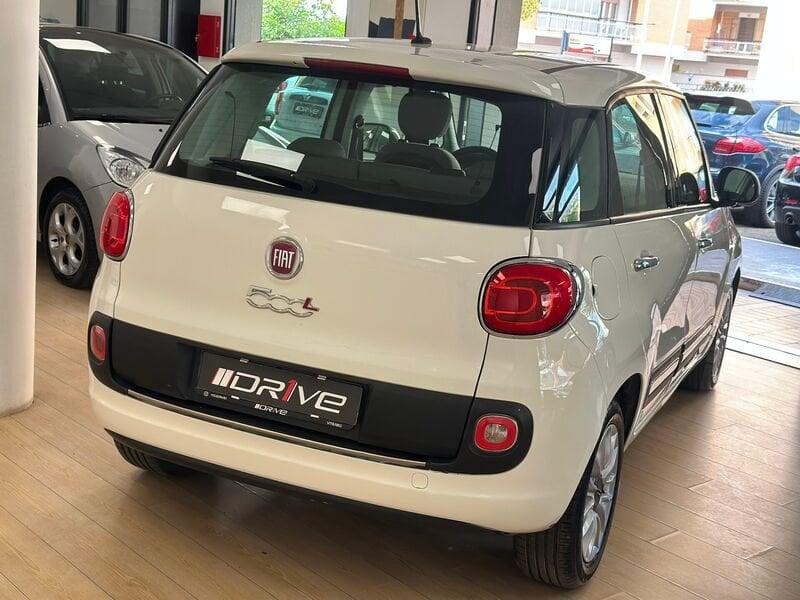 FIAT 500L 500L 1.3 Multijet 85 CV Pop Star
