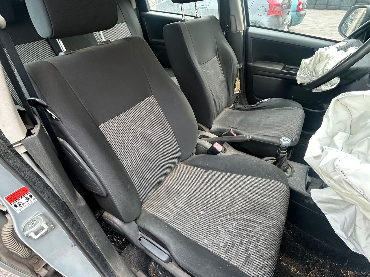 Fiat Sedici 1.6 16v 4x2 120cv - ANCHE PER NEOPATENTATI