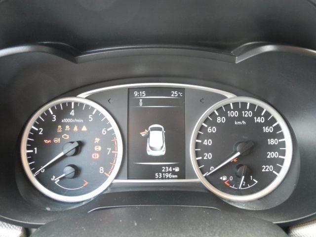 NISSAN Micra 1.0L 12V 5p. - OK NEOPATEN. -53.000 Km- DA VETRINA