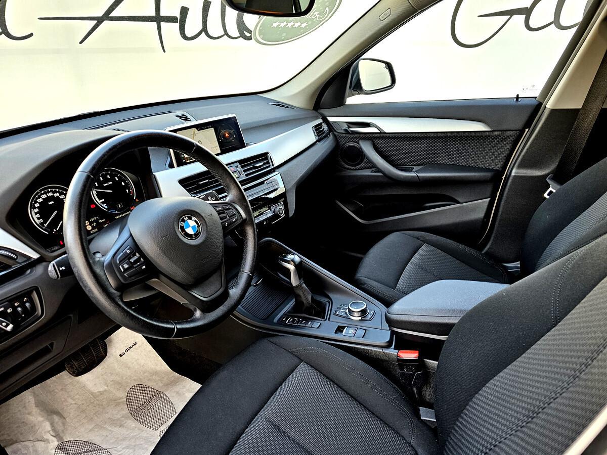 Bmw X1 xDrive25e Business Advantage