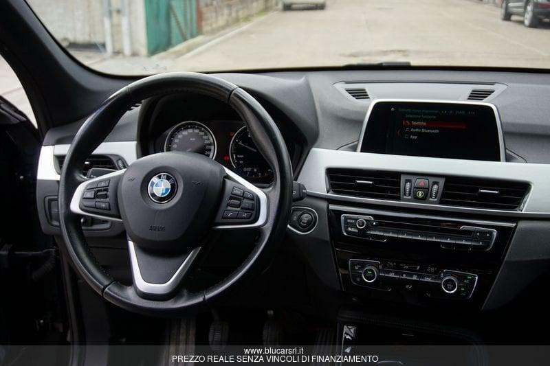 BMW X1 X1 sDrive16d xLine