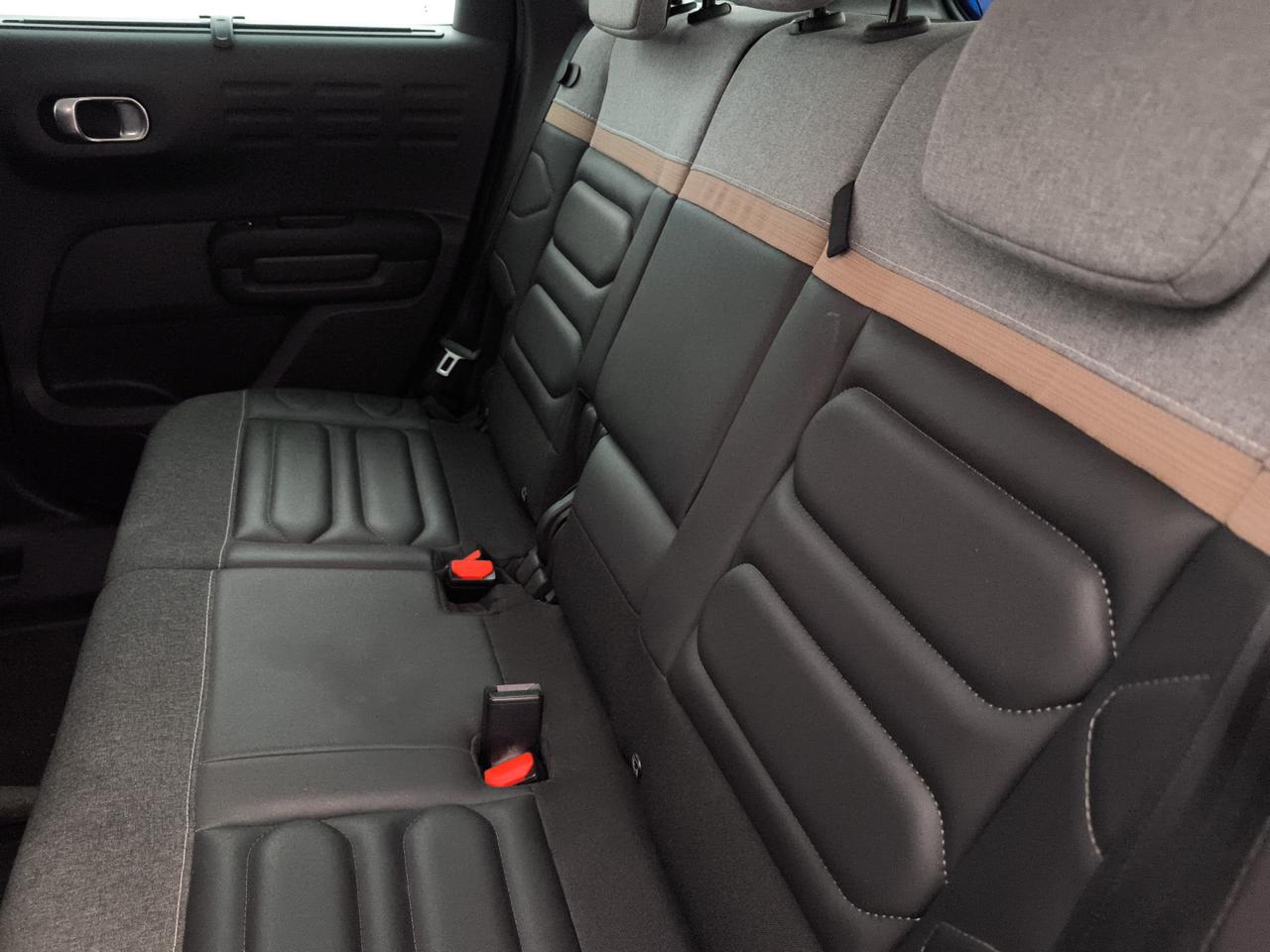 CITROEN C3 Aircross I 2021 - C3 Aircross 1.2 puretech Shine Pack s&s 110cv