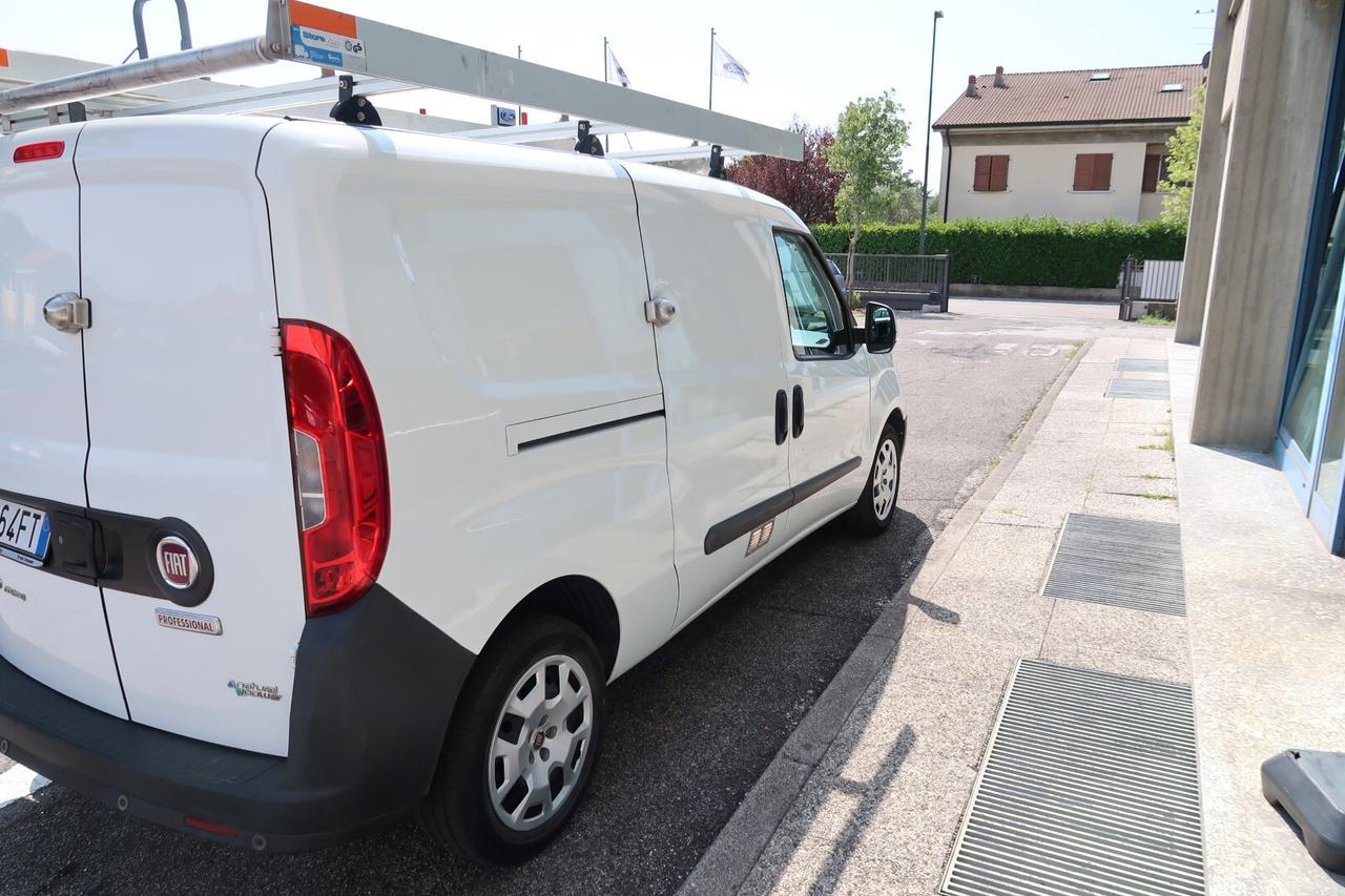 Fiat Doblo 1.4 T-Jet Natural Power PL Cargo Maxi SX