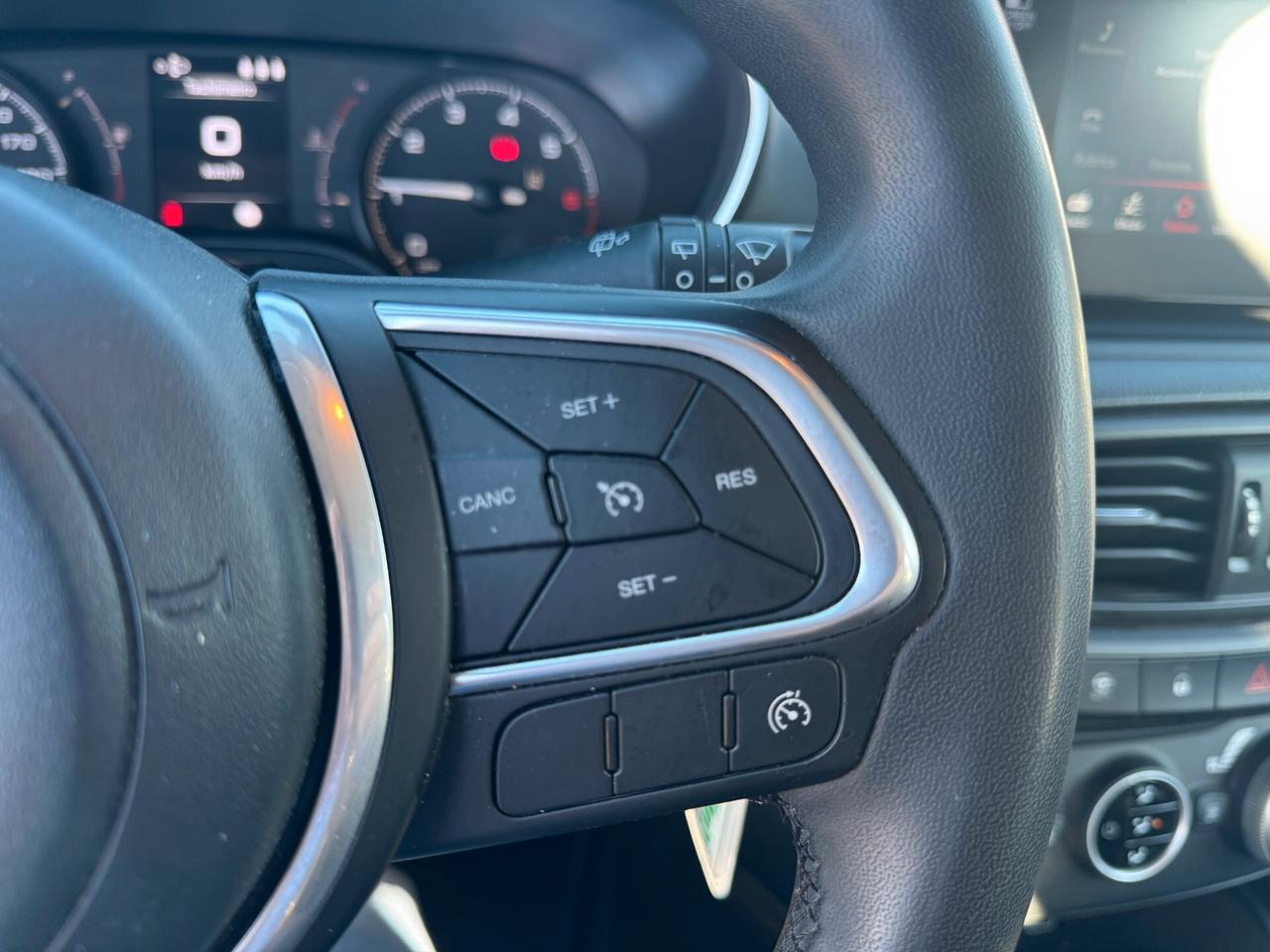 FIAT Tipo MY23 1.0cc 100cv Hatchback Life