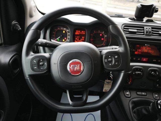 FIAT Panda 0.9 TwinAir Turbo Natural Power Easy NEOPATENTATI