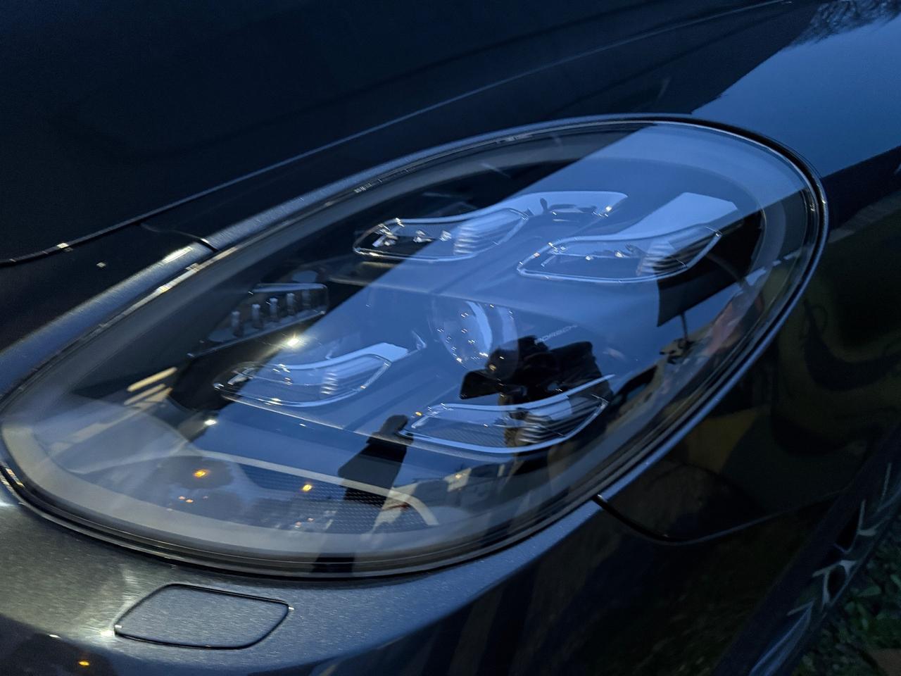 Porsche Panamera 4.0 Turbo Executive - PREZZO TOP