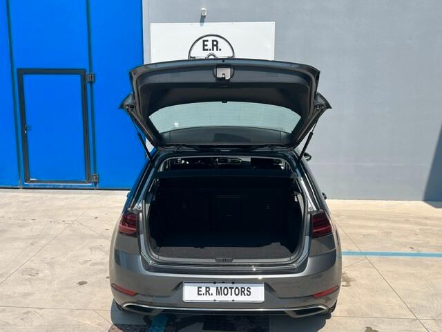 Volkswagen Golf 2.0 TDI 150 CV DSG SCR Style