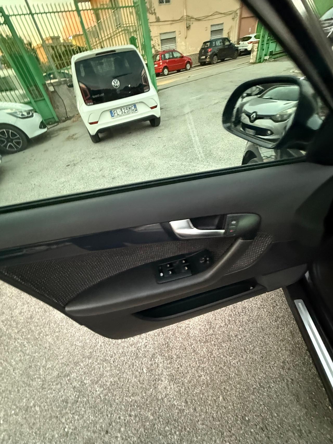 Audi A3 SPB 2.0 TDI F.AP. quattro Ambition