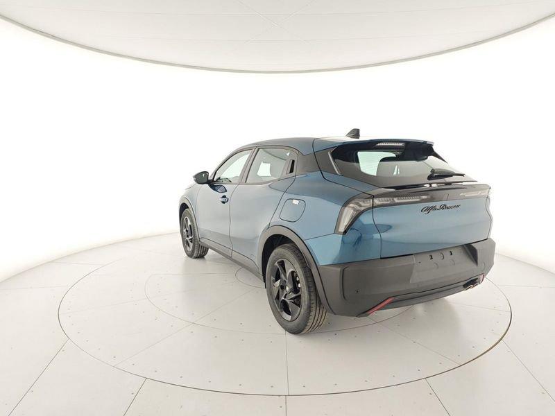 Alfa Romeo Junior 1.2 145 CV Hybrid eDCT6