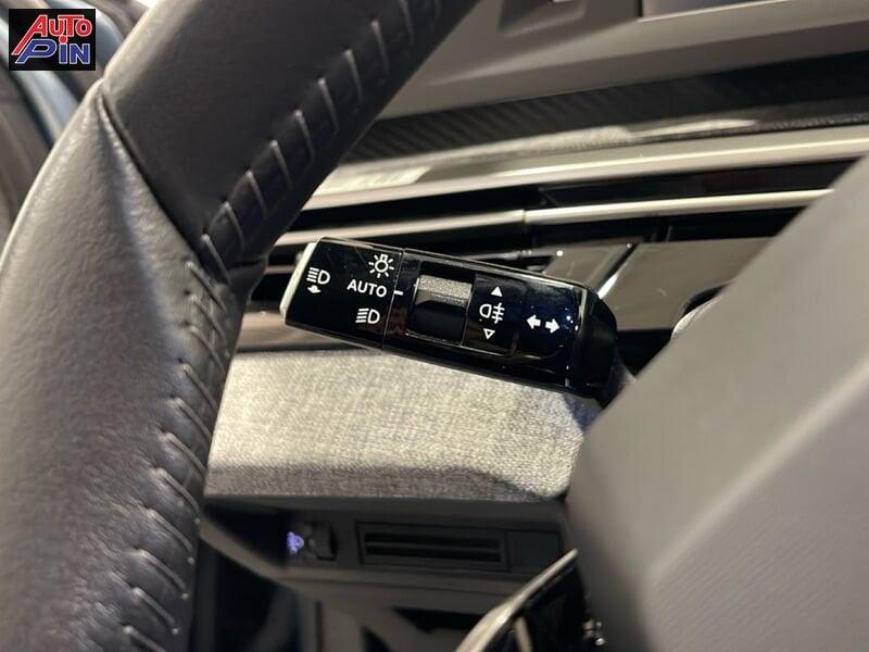 Peugeot 3008 Hybrid 145 Allure e-DCS 6